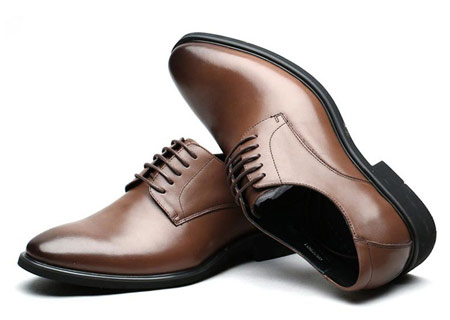 نمونه های شیک مدل کفش مجلسی مردانه