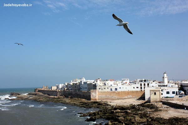 صویره-Essaouira
