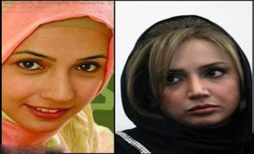 شبنم قلیخانی شبنم قلیخانی