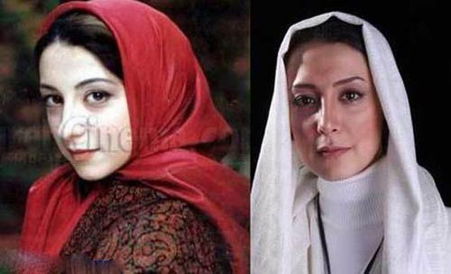 سحر جعفری جوزانی سحر جعفری جوزانی