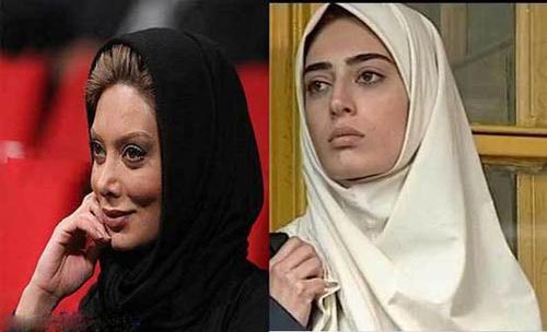 نگار فروزنده نگار فروزنده