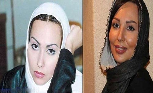 پرستو صالحی پرستو صالحی