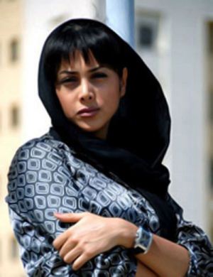 آزاده صمدی آزاده صمدی