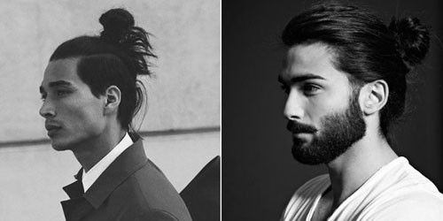 محبوب ترین مدل موهای مردانه هالیوودی