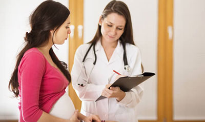 آیا سونوگرافی هنگام بارداری خطر دارد؟