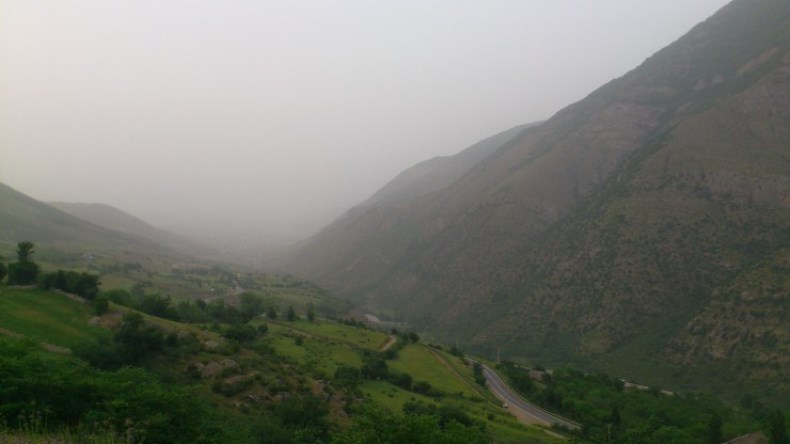 مازندران