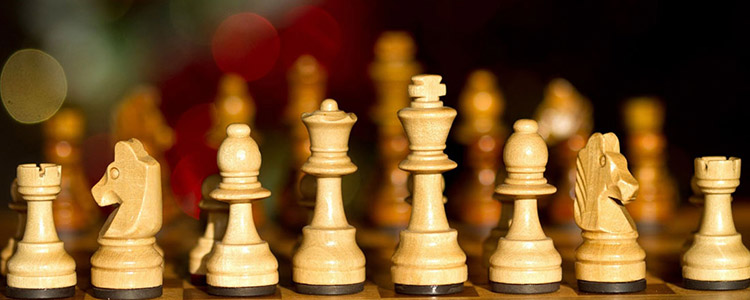 شطرنج کردستان