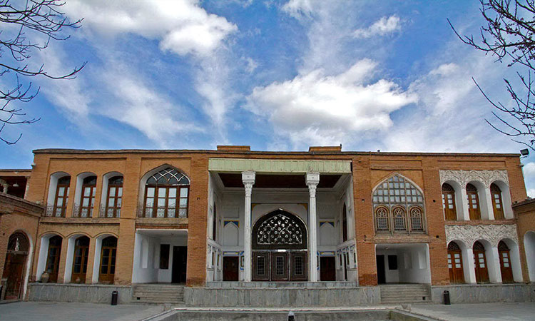 راهنمای سفر نوروزی به استان کردستان خانه کرد
