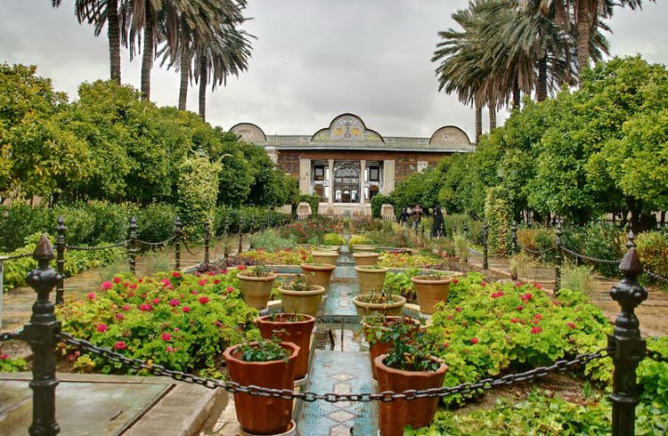 ghavam-garden-shiraz