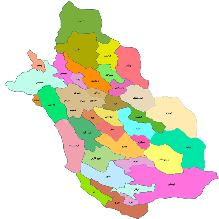 fars-province
