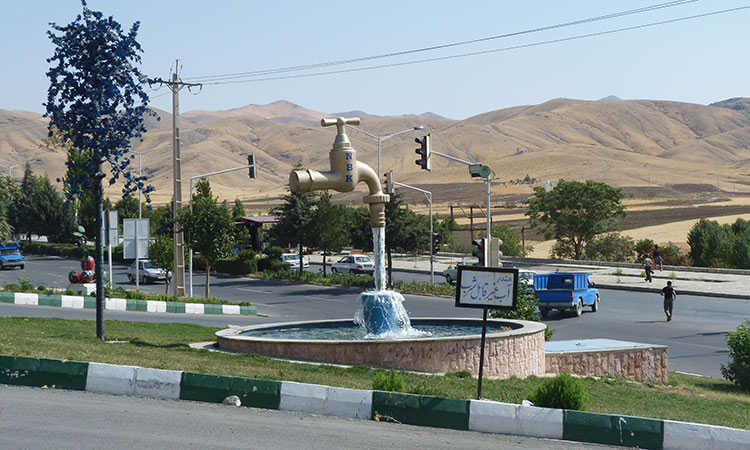 راهنمای سفر نوروزی به استان کردستان کامیاران