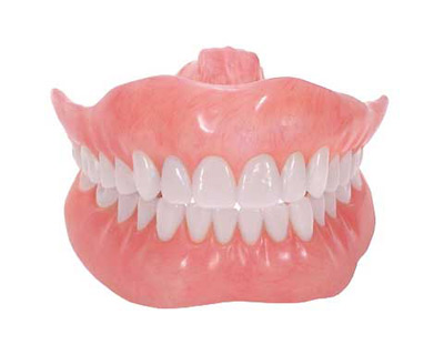 پروتز متحرک دندان,پروتز دندان,پروتز کامل دندان