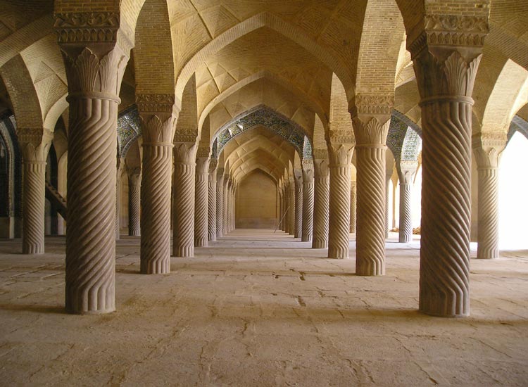 mosque-shiraz