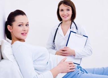 عادت ماهانه زنان در دوران بارداری هم رخ می دهد؟