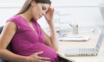 کارهایی که در ماه آخر حاملگی نباید انجام دهید