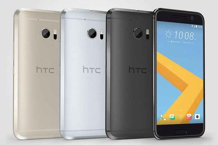 4 امکان گوشی HTC 10 که GALAXY S7 سامسونگ ندارد 4 امکان گوشی HTC 10 که GALAXY S7 سامسونگ ندارد