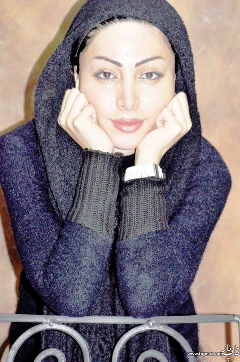 ساناز زرین مهر
