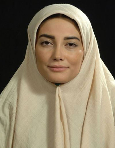  مهسا باقری در سریال «علی البدل»