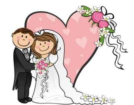 اگر می خواهید قلب سالمی داشته باشید ازدواج کنید!