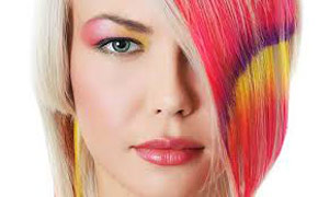 ترکیب رنگ مو,فرمول ترکیب رنگ مو,آموزش ترکیب رنگ مو
