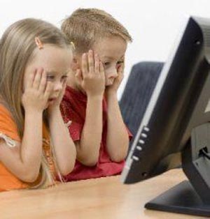 سوء استفاده جنسی آنلاین از کودکان!