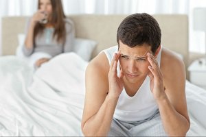 مشکل "ارگاسم" و سردرد بعد از اوج لذت جنسی