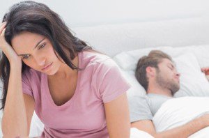 اگر شوهرم در مورد رابطه جنسی با همسر قبلی پرسید چه بگویم؟