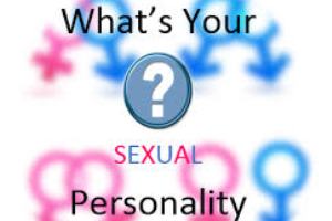 تست شخصیت شناسی : آیا به رابطه جنسی اعتیاد دارید؟