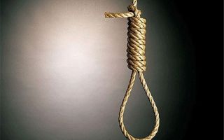 نبش قبر کردن قاتل اعدامی پس از 25 روز!