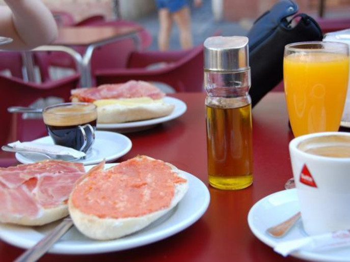 عکس خوشمزه ترین صبحانه ها در کشورهای مختلف