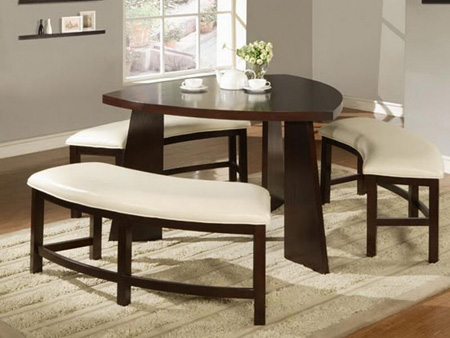 مدل میز و صندلی غذاخوری