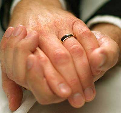 اهمیت اختلاف سنی در ازدواج