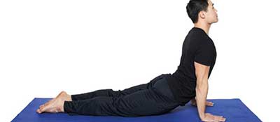 آموزش حرکت های ورزشی یوگا برای تنظیم هورمون ها