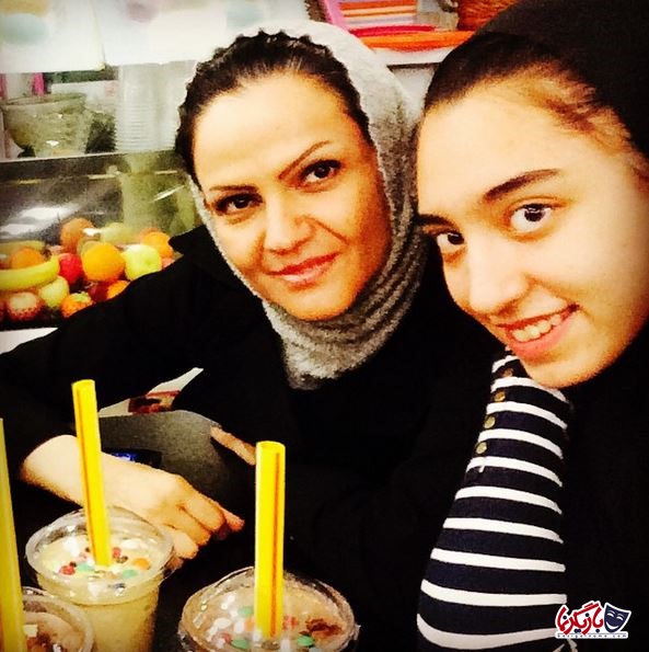 کیمیا علیزاده کیمیا علیزاده