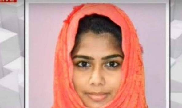 دختر جوان هندی پس از تجاوز 4 نفر خودکشی کرد! عکس