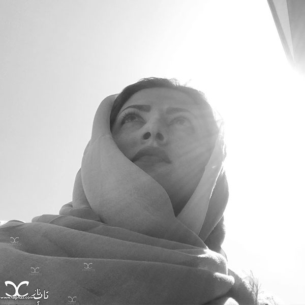 عکس سلفی سمیرا حسینی عکس سلفی سمیرا حسینی