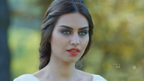 سریال هرگز تسلیم نمی شوم سریال هرگز تسلیم نمی شوم