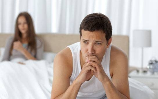 بیماری پیرونی (کجی الت تناسلی) بدترین مشکل جنسی مردان و راه درمان