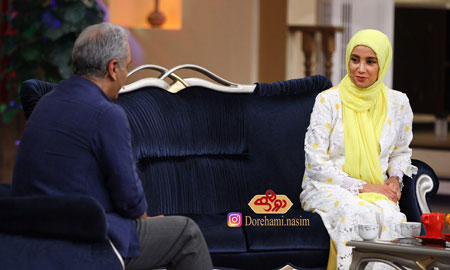 بهاره افشاری بهاره افشاری