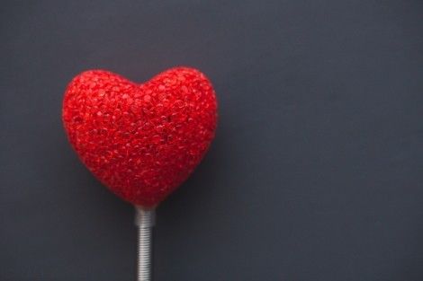 [blocked]عکس های عاشقانه و احساسی با طرح قلب و دل قرمز
