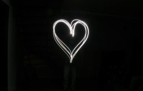[blocked]عکس های عاشقانه و احساسی با طرح قلب و دل قرمز