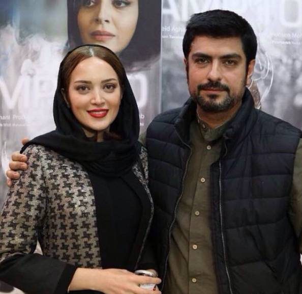 بهنوش طباطبایی و مهدی پاکدل از هم جدا شدند؟ + کلیپ و عکس بهنوش و همسرش بهنوش طباطبایی و مهدی پاکدل از هم جدا شدند؟ + کلیپ و عکس بهنوش و همسرش