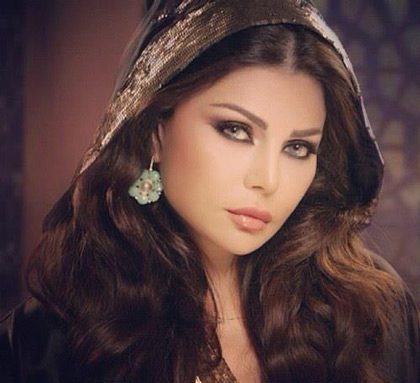 هیفا وهبی خواننده زن جذاب از طرف داعشی ها به جهاد نکاح دعوت شد!