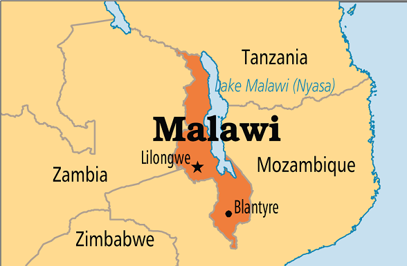 رسم وحشتناک تجاوز به دختر باکره برای زن کردن دختر در مالاوی!