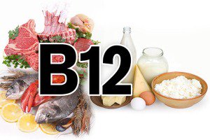 معرفی بهترین منابع ویتامین B12