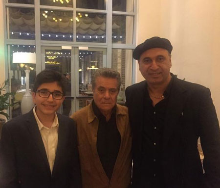 بهروز وثوقی بهروز وثوقی