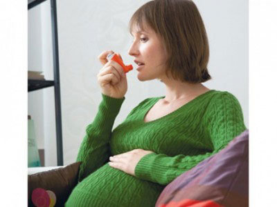 مشکل تنگی نفس دوران بارداری و درمان تنگی نفس زن حامله