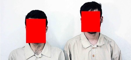 دو مرد شرور به دختر جوان در خودروی مزدا 3 تجاوز کردند دو مرد شرور به دختر جوان در خودروی مزدا 3 تجاوز کردند
