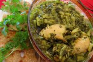 خورش کرفس رژیمی خورش کرفس رژیمی