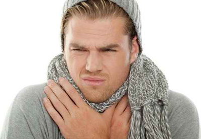 برای درمان گلو درد باید چه کنیم و چه بخوریم؟